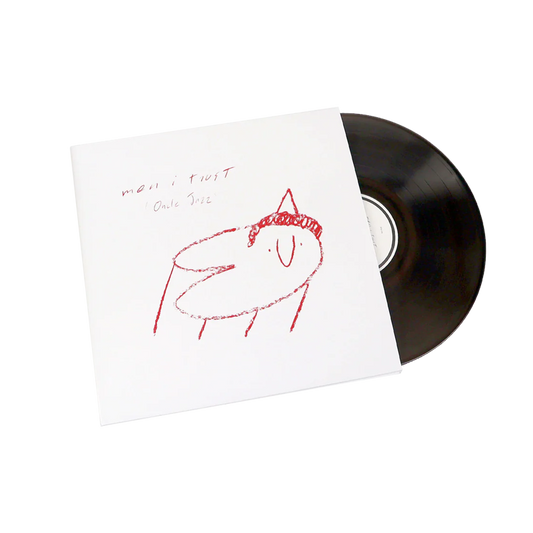 VINILO MEN I TRUST - ONCLE JAZZ