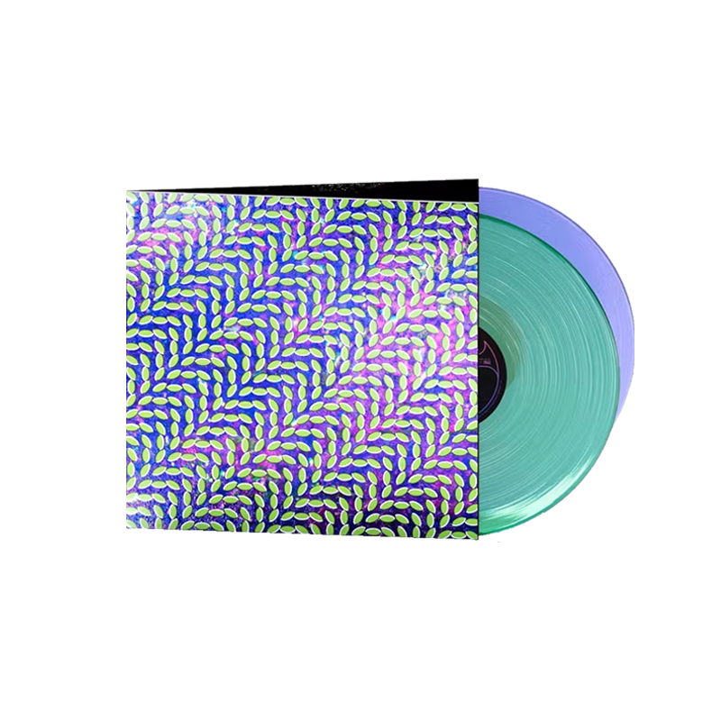 VINILO ANIMAL COLLECTIVE - MERRIWEATHER POST PAVILION (DELUXE)
