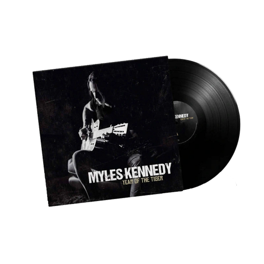 VINILO MYLES KENNEDY - YEAR OF THE TIGER