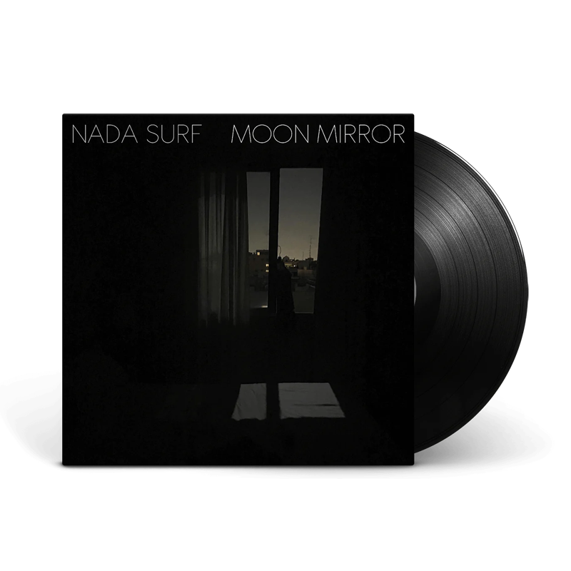 VINILO NADA SURF - MOON MIRROR