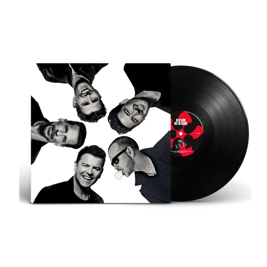 VINILO NEW KIDS ON THE BLOCK - STILL KIDS