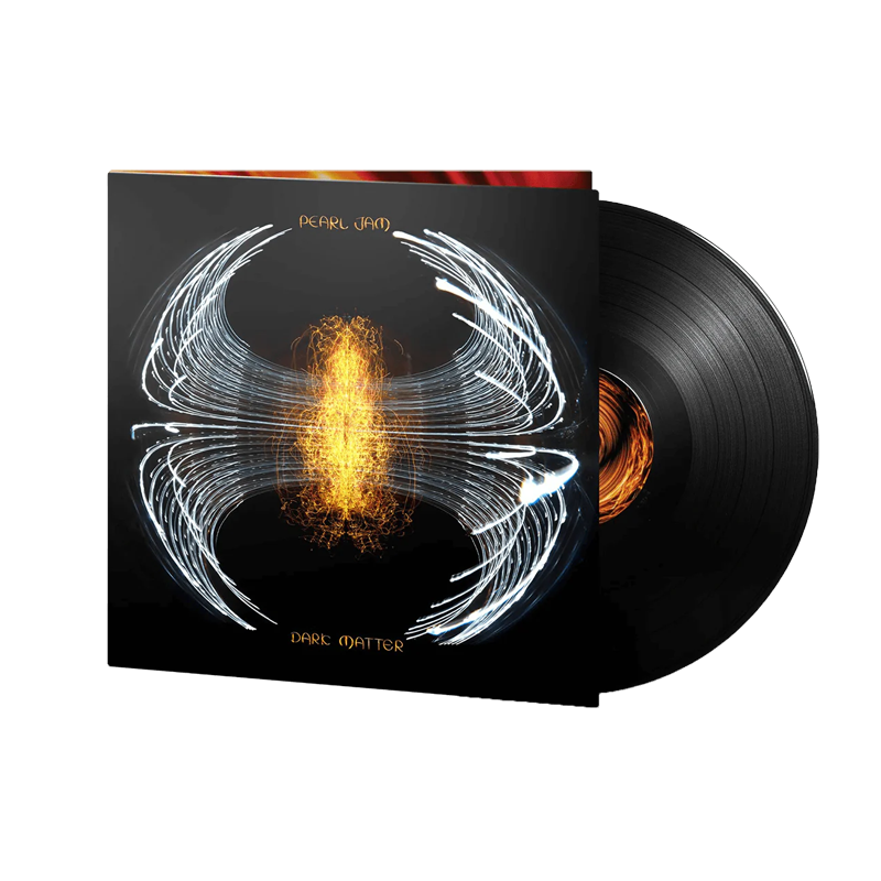 VINILO PEARL JAM - DARK MATTER