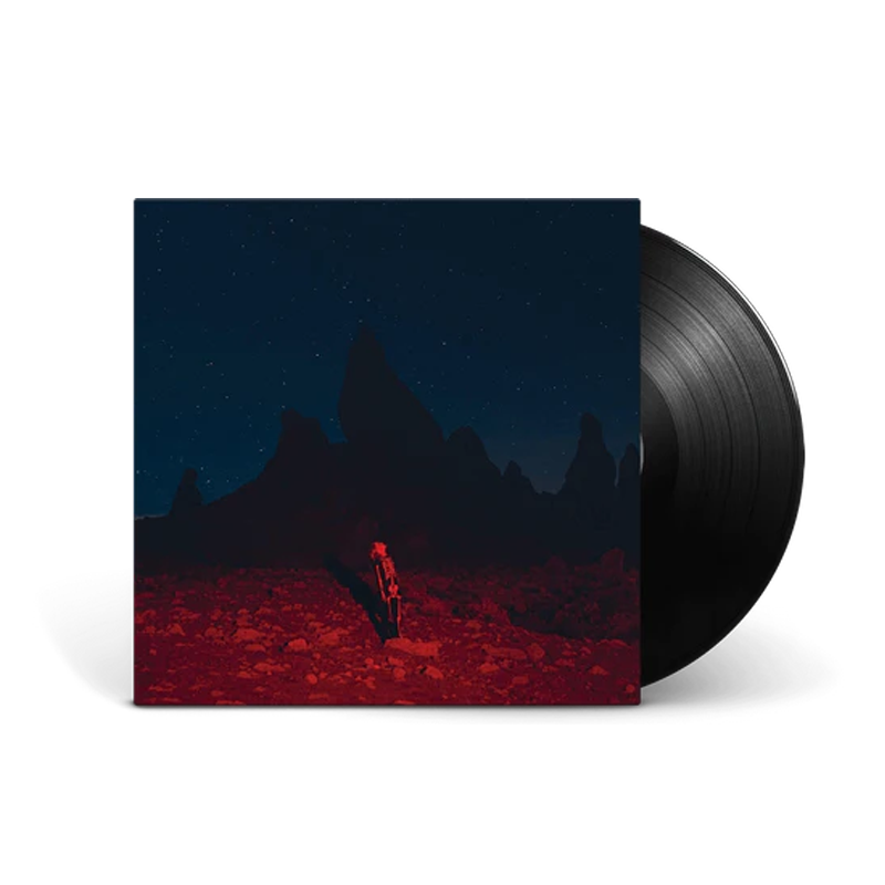 VINILO PHOEBE BRIDGERS - PUNISHER