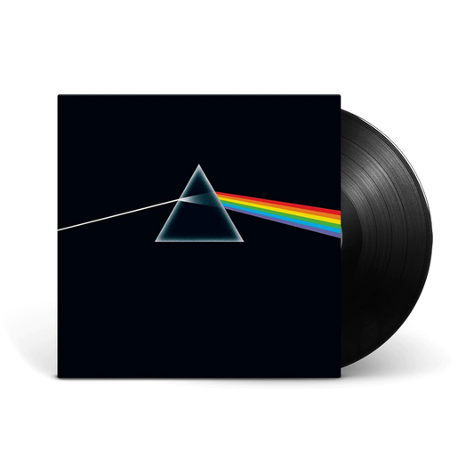 VINILO PINK FLOYD - DARK SIDE OF THE MOON (50TH ANNIVERSARY REMASTER)