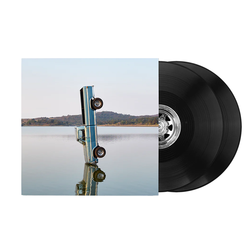 VINILO POST MALONE - F-1 TRILLION