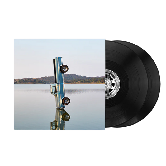 VINILO POST MALONE - F-1 TRILLION