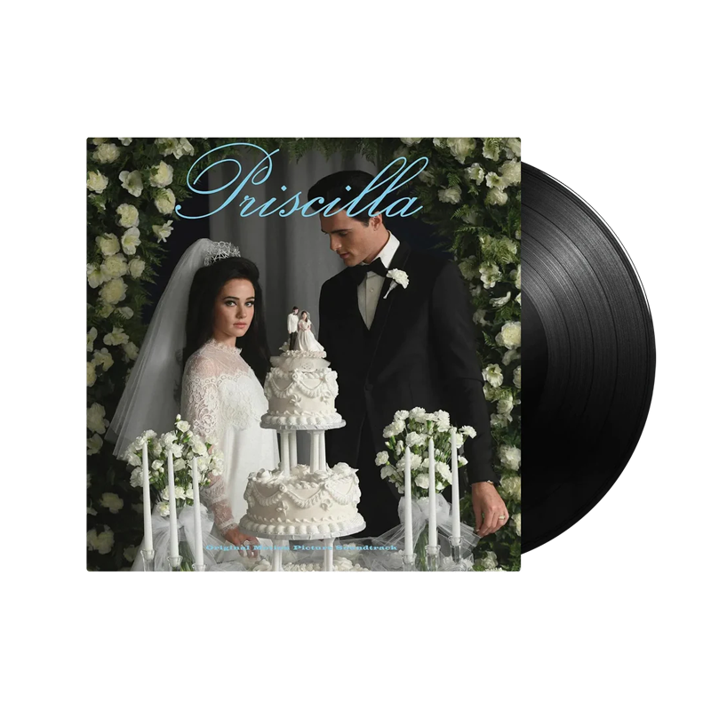 VINILO VARIOUS ARTISTS - PRISCILLA (ORIGINAL MOTION PICTURE OST)