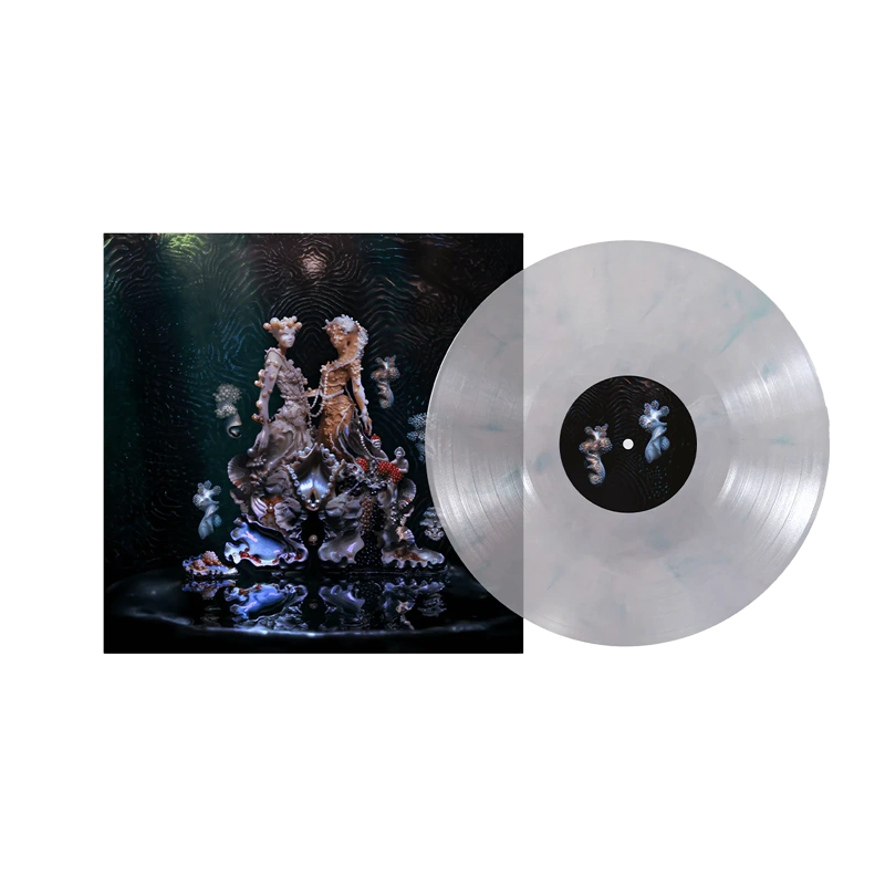 VINILO BJÖRK & ROSALIA - ORAL