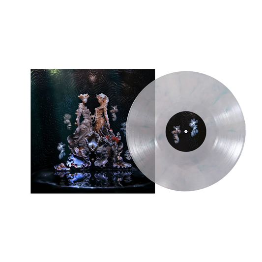 VINILO BJÖRK & ROSALIA - ORAL