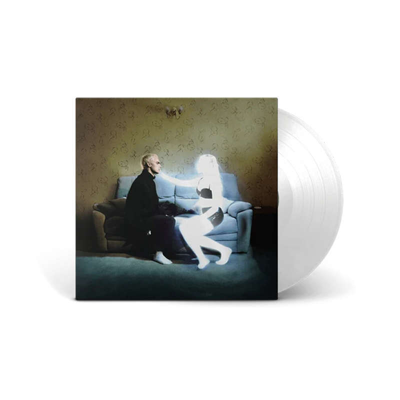 VINILO SEGA BODEGA - ROMEO