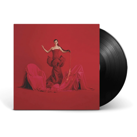 VINILO SELENA GOMEZ - REVELACION