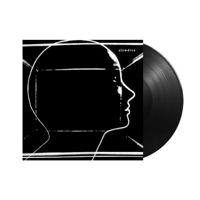 VINILO SLOWDIVE - SLOWDIVE