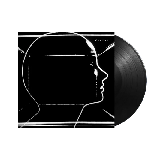 VINILO SLOWDIVE - SLOWDIVE