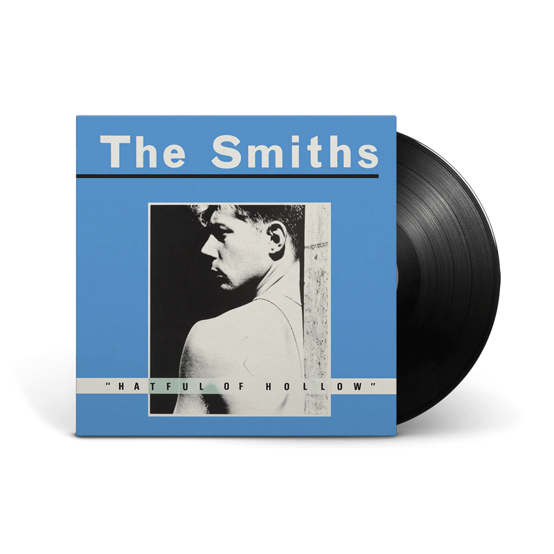VINILO THE SMITHS - HATFUL OF HOLLOW