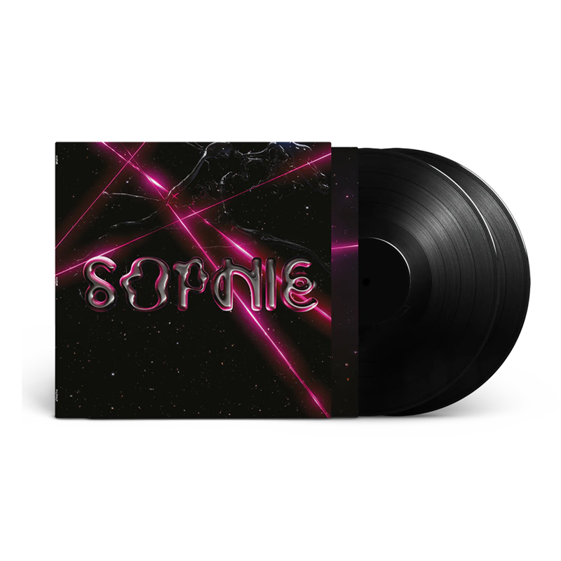 VINILO SOPHIE - SOPHIE (2LP)