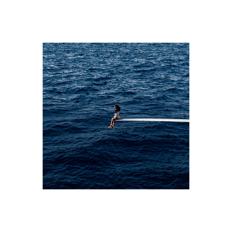 CD SZA - SOS