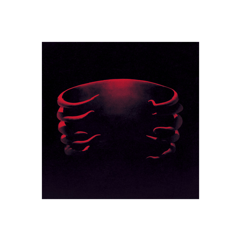 CD TOOL - UNDERTOW