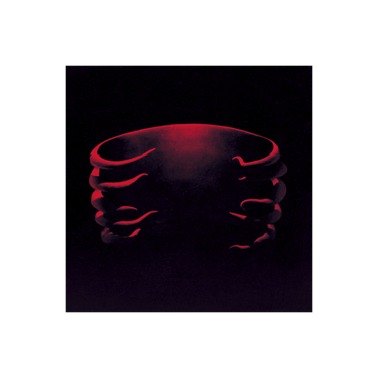 CD TOOL - UNDERTOW