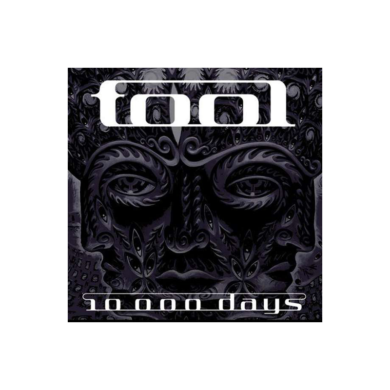 CD TOOL - 10.000 DAYS