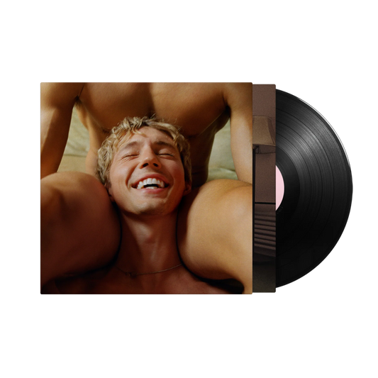 VINILO TROYE SIVAN - SOMETHING TO GIVE EACH OTHER