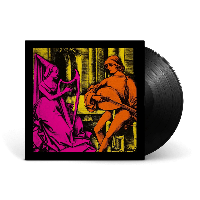 VINILO TV GIRL & JORDANA - SUMMER'S OVER