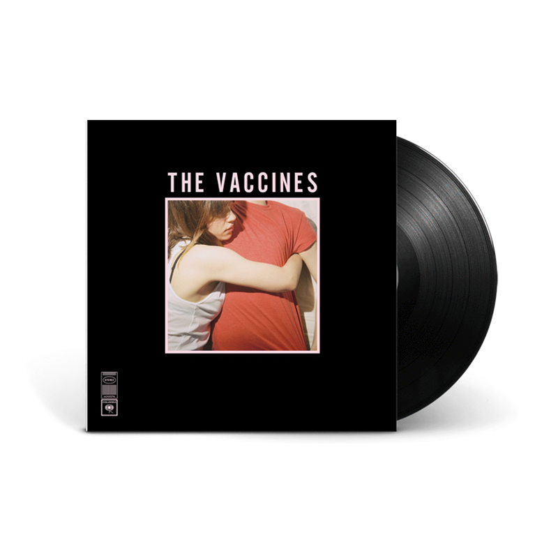 VINILO THE VACCINES - WHAT DID YOU EXPECT FROM THE VACCINES?