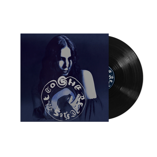VINILO CHELSEA WOLFE - SHE REACHES OUT TO SHE REACHES OUT TO SHE