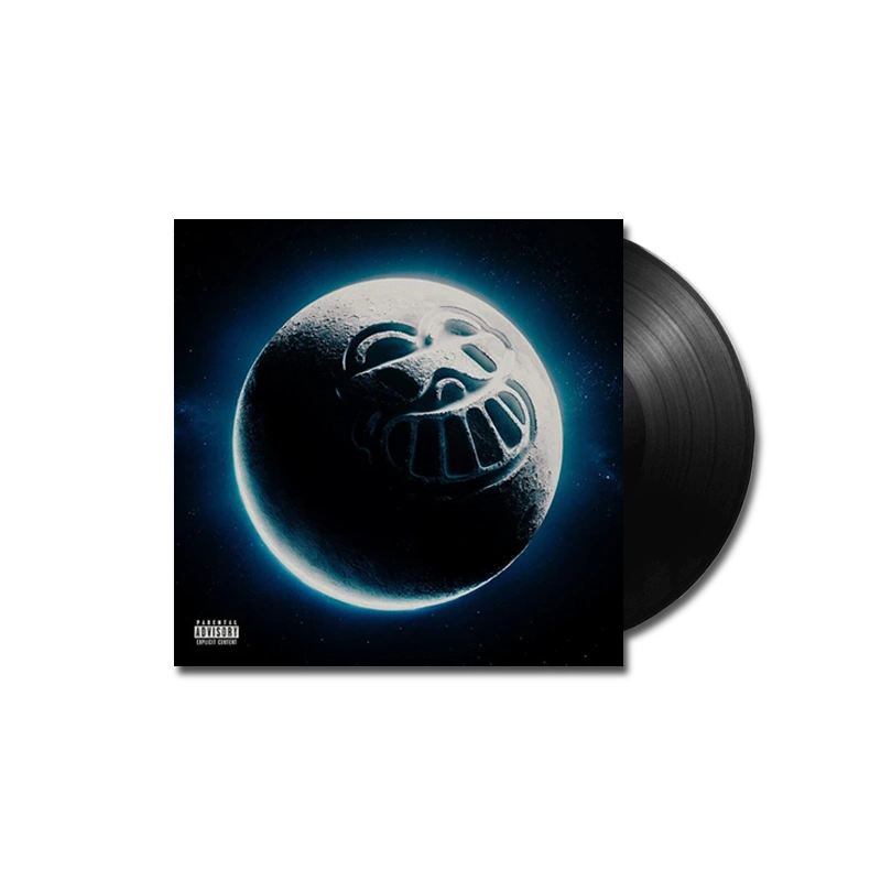 VINILO YOUNG CISTER - PLANES DE MEDIANOCHE