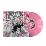 Vinilo Chai - Chai (Pink Vinyl)