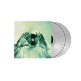 Vinilo Porcupine Tree - Stupid Dream (Clear Vinyl/2LP)