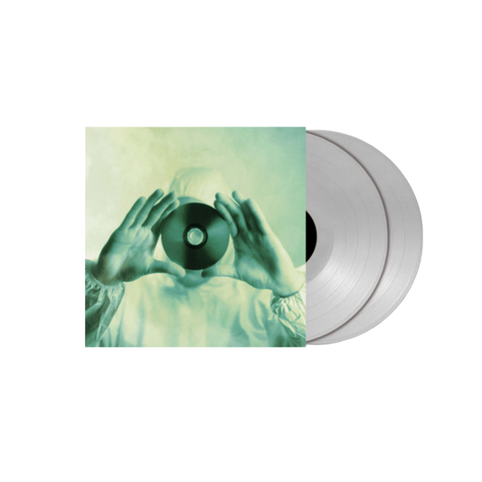 VINILO PORCUPINE TREE - STUPID DREAM (CLEAR VINYL/2LP)