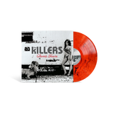 Vinilo The Killers - Sam's Town (20th Anniversary/Red Smoke Vinyl)
