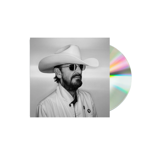 CD Ringo Starr - Look Up