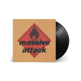 Vinilo Massive Attack - Blue Lines