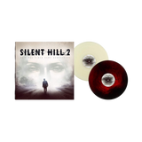 Vinilo Konami Digital Entertainment - Silent Hill 2 OST