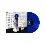 Vinilo Jack White - Frozen Charlotte (Solid Blue Vinyl)