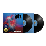 Vinilo Bôa - Twilight