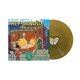 Vinilo Jim Lang - Hey Arnold! The Music Vol. 1