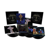 Boxset Black Sabbath - Anno Domini 1989-1995 (4LP)