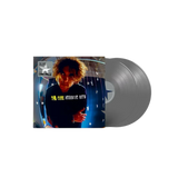 Vinilo The Cure - Acoustic Hits (2LP/Silver Vinyl) (RSD 2026)