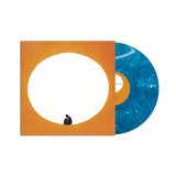 Vinilo Death Cab For Cutie - I Built You A Tower (Frosted Teal Vinyl)