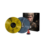 Vinilo Various Artists - Black Myth: Wukong Soundtrack Selection