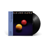 Vinilo Paul McCartney & Wings - Venus And Mars (50th Anniversary/Half-Speed)