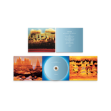CD Bonobo - Distance in Static