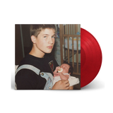 Vinilo Big Thief - Capacity (Eco/Recycled Vinyl)