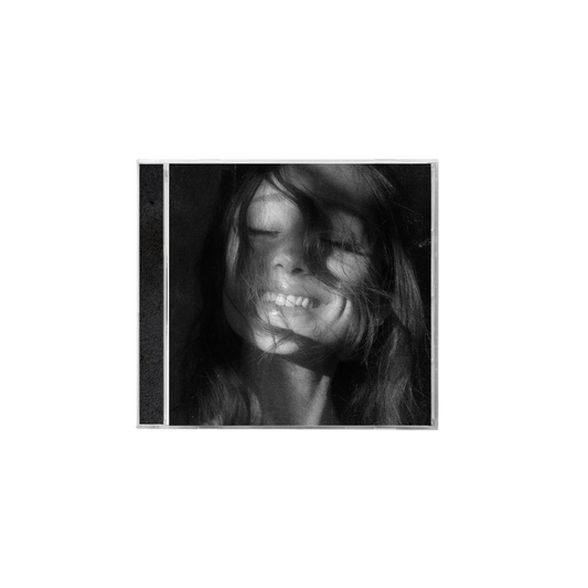 CD ARIANA GRANDE - PETAL
