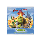 Vinilo Harry Gregson-Williams & John Powell - Shrek (Original Motion Picture Score) (Picture Disc)