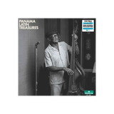 Vinilo Various Artists - Panama Latin Treasures (RSD 2026)