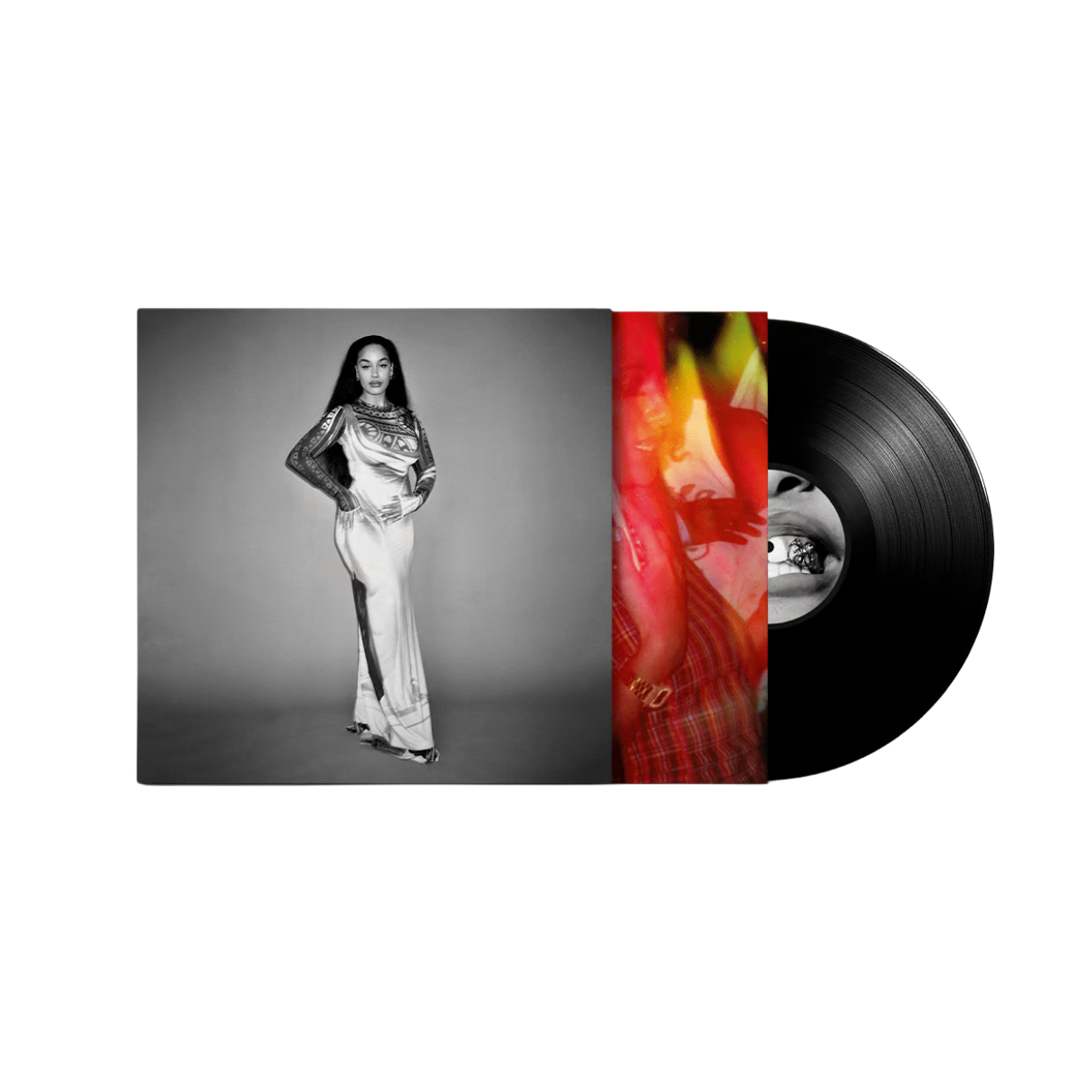 VINILO JORJA SMITH - FALLING OR FLYING (EXCLUSIVE BOOKLET)