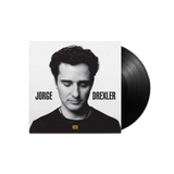 Vinilo Jorge Drexler - Eco